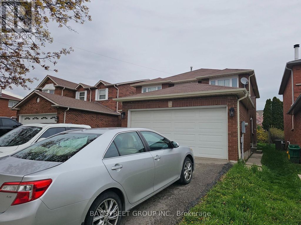 Basement #1 - 3177 Colonial Drive, Mississauga (erin Mills)