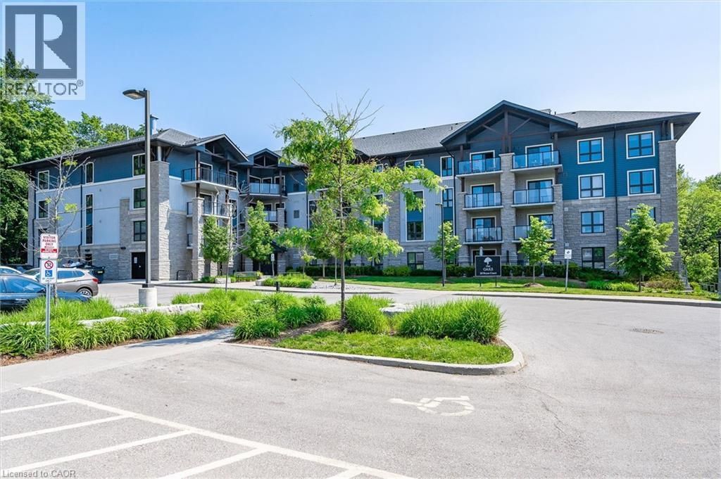 50 Bryan Court Unit# 111, Kitchener