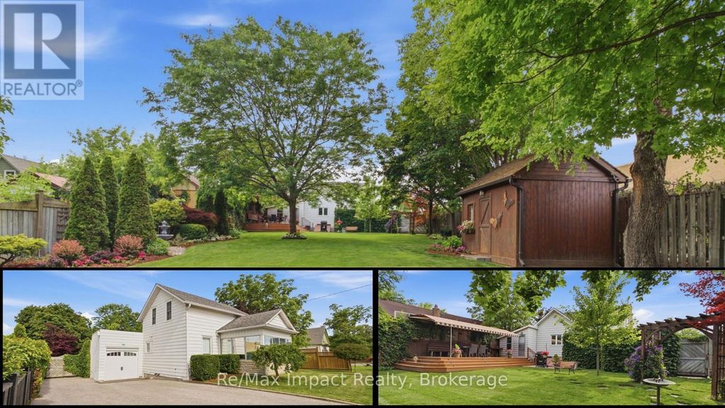 43 Park Road S, Oshawa (o'neill)