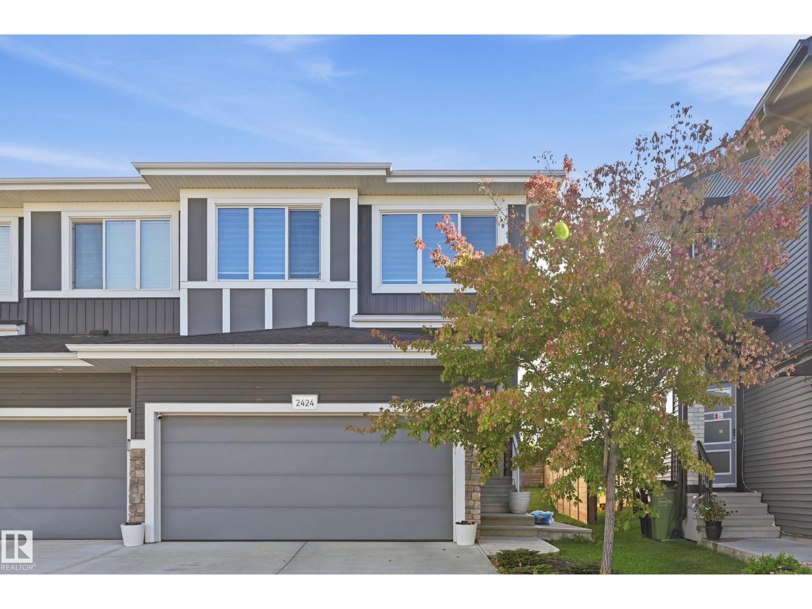 2424 Kelly Ci Sw, Edmonton