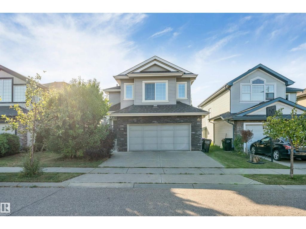 136 55 St Sw, Edmonton
