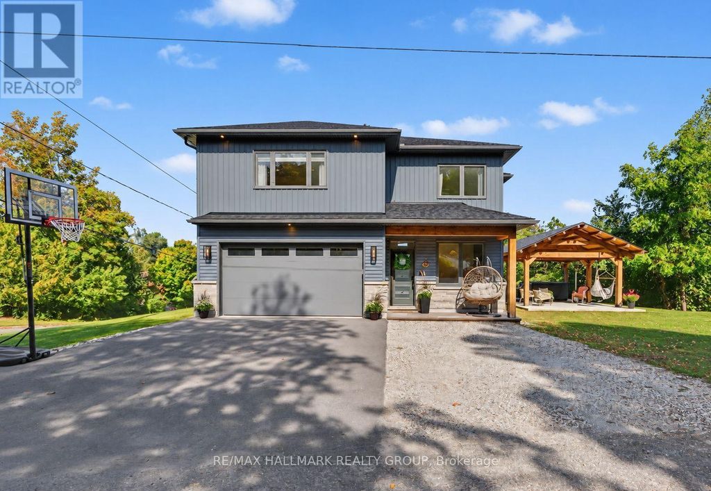 118 Hillier Street, Lanark Highlands