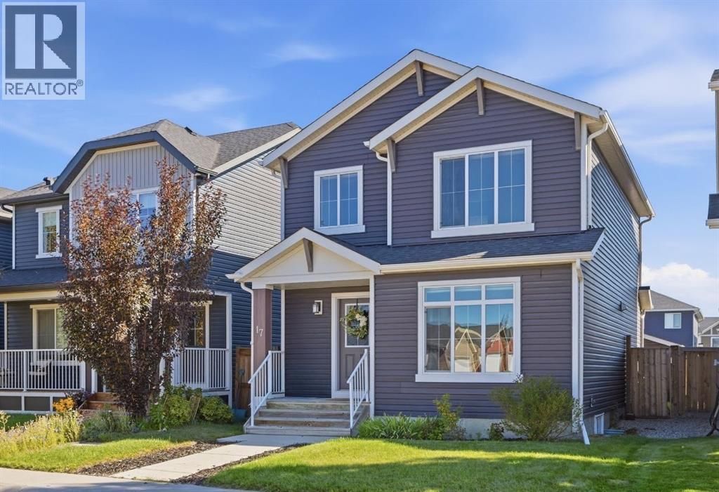 17 Fireside Cove, Cochrane
