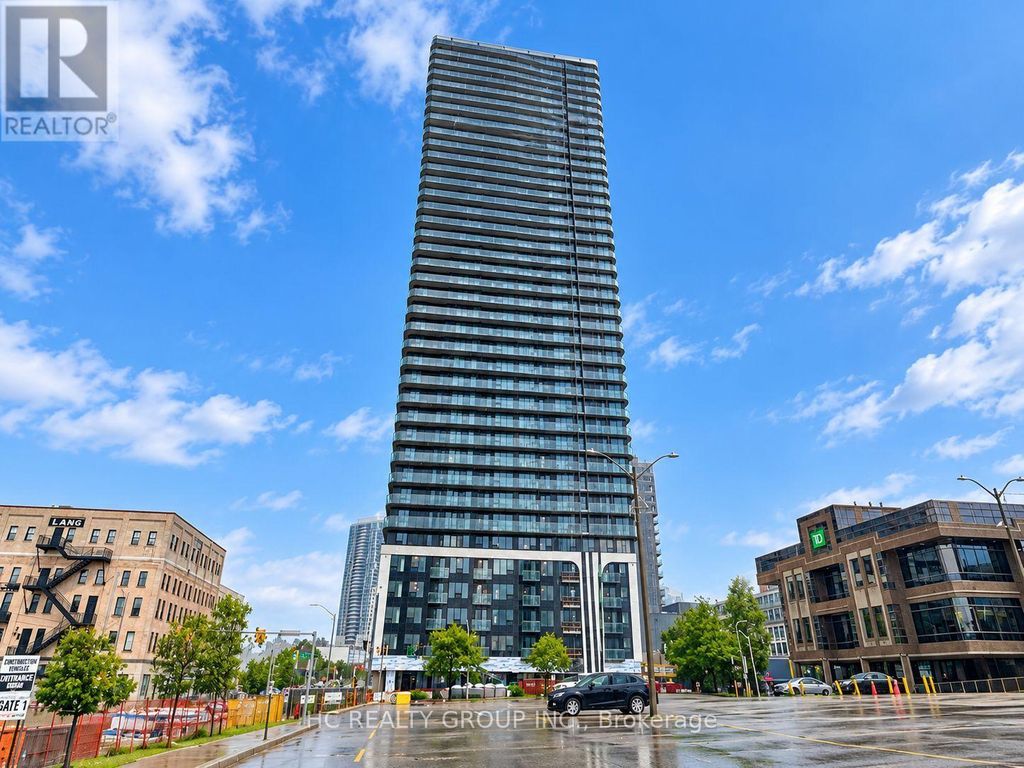 208 - 30 Francis Street S, Kitchener