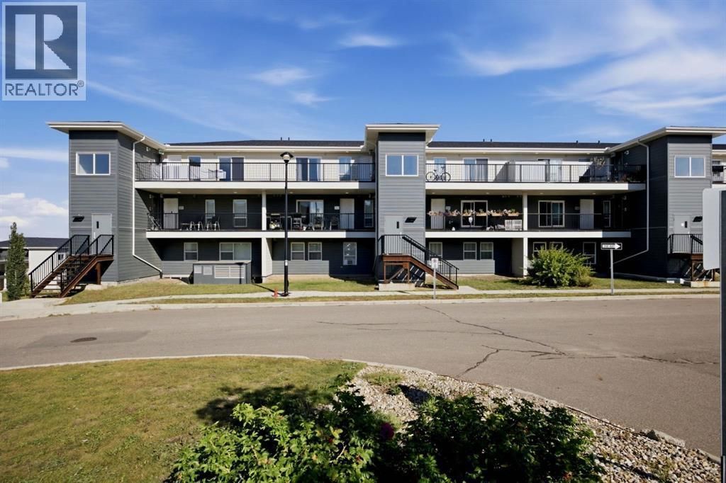 332, 201 Abasand Drive, Fort Mcmurray