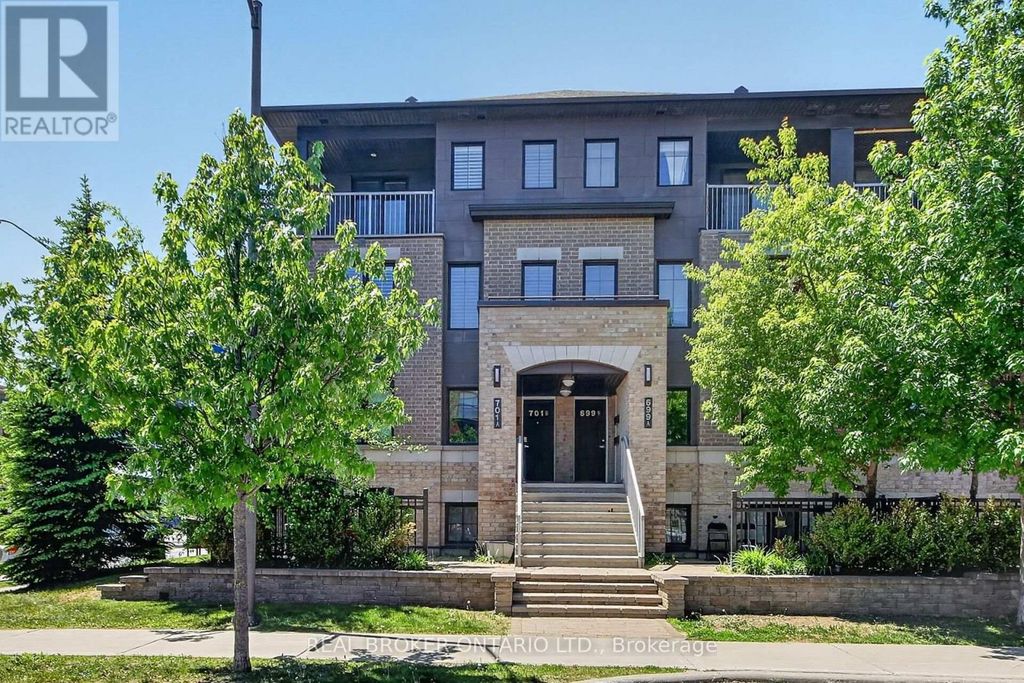 33 - 701 B Sue Holloway Drive, Ottawa
