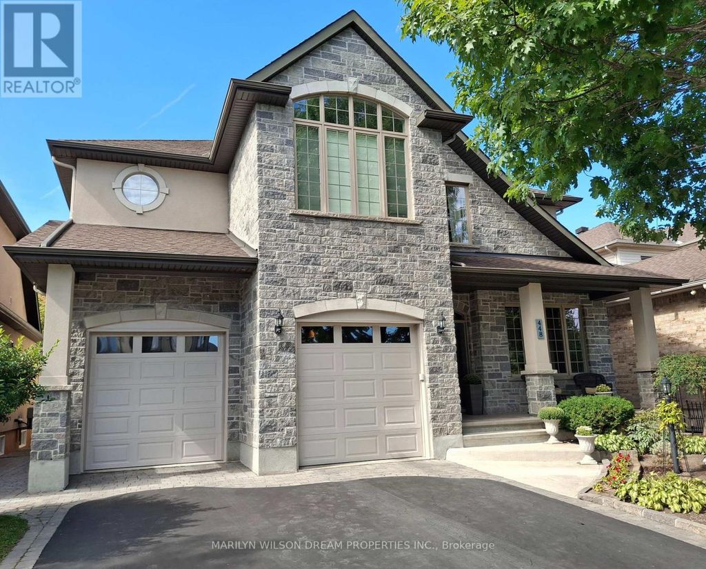 448 Rahul Crescent, Ottawa