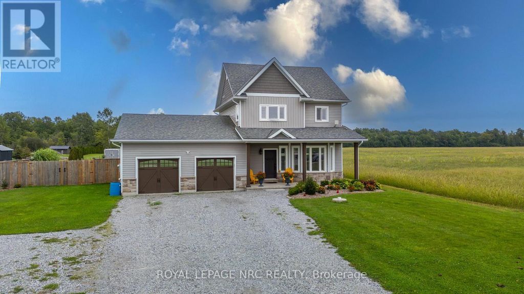 3711 White Road, Port Colborne (bethel)