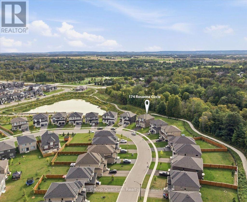 174 Rosanne Circle, Wasaga Beach
