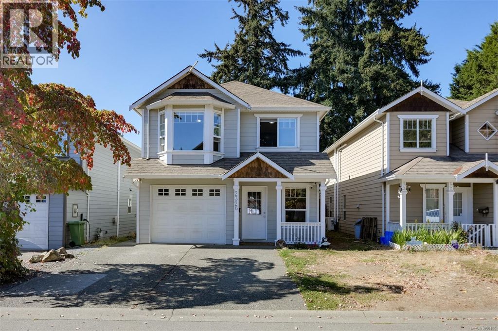 2326 Hoylake Cres, Langford