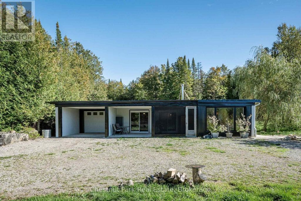 664 Bruce Road 9, South Bruce Peninsula