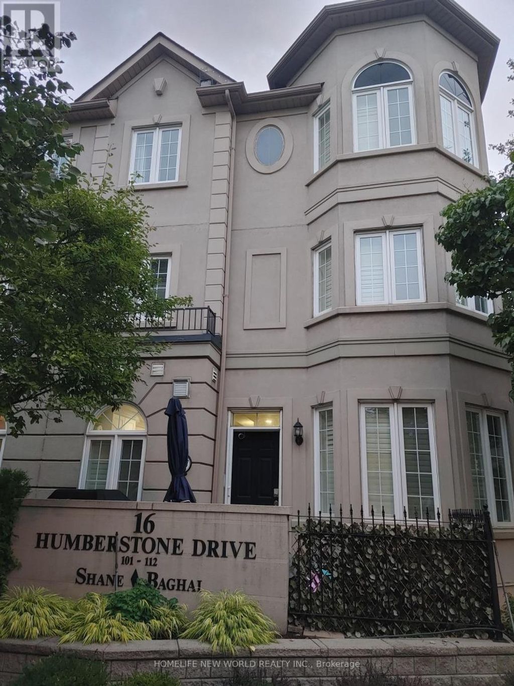 102 - 16 Humberstone Drive, Toronto (willowdale East)