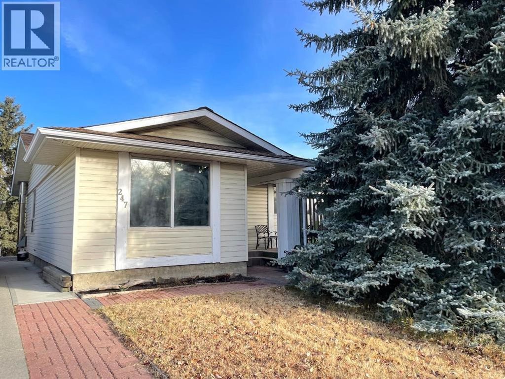 247 Bracewood Road Sw, Calgary