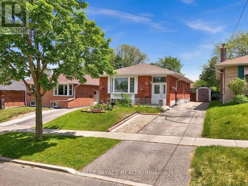 31 Kilbride Road, Toronto (bendale)