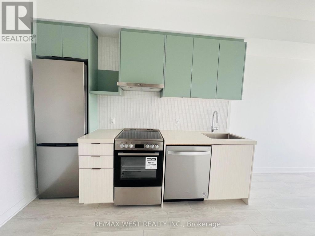 915 - 6 Flavelle Trail, Vaughan (vaughan Grove)