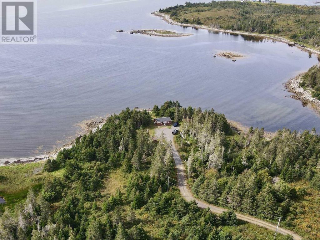 30 Seal Harbour Loop, Seal Harbour