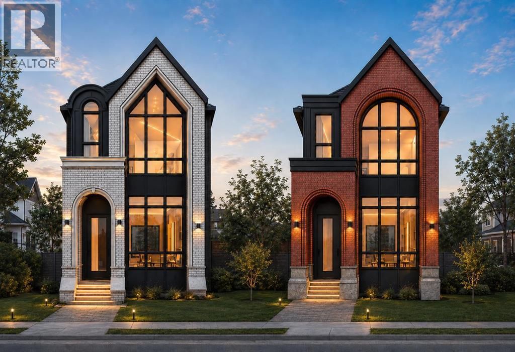 2022 36 Street Sw, Calgary