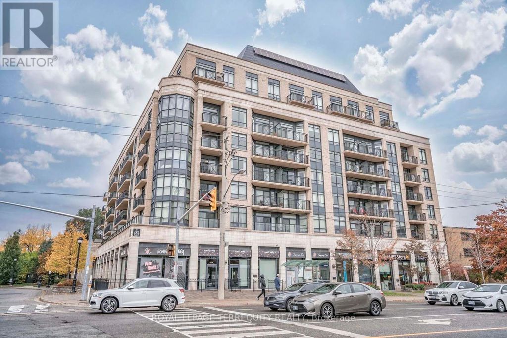 609 - 676 Sheppard Avenue E, Toronto (bayview Village)