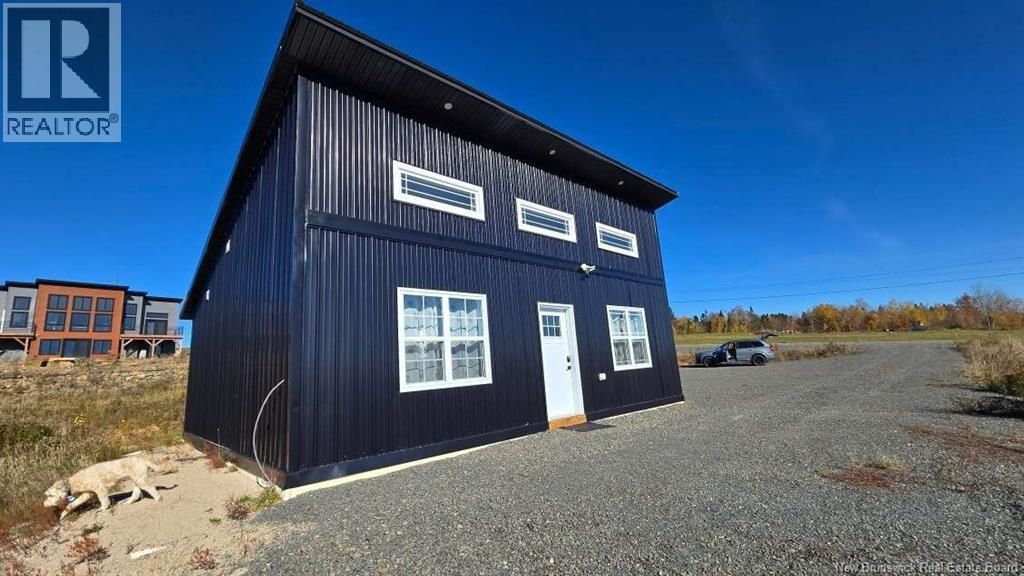 21 Crabbe Mountain Road, Central Hainesville