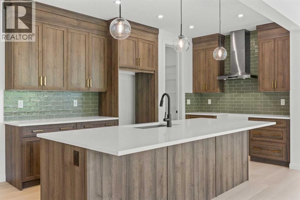 278 Creekstone Hill Sw, Calgary
