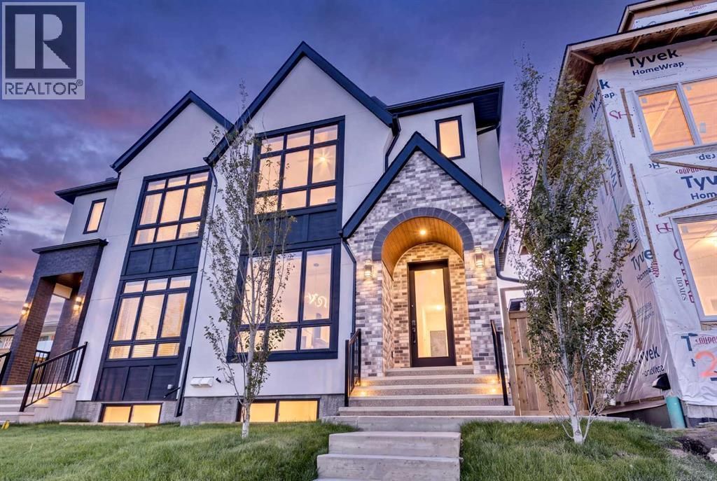 2433 23 Street Nw, Calgary