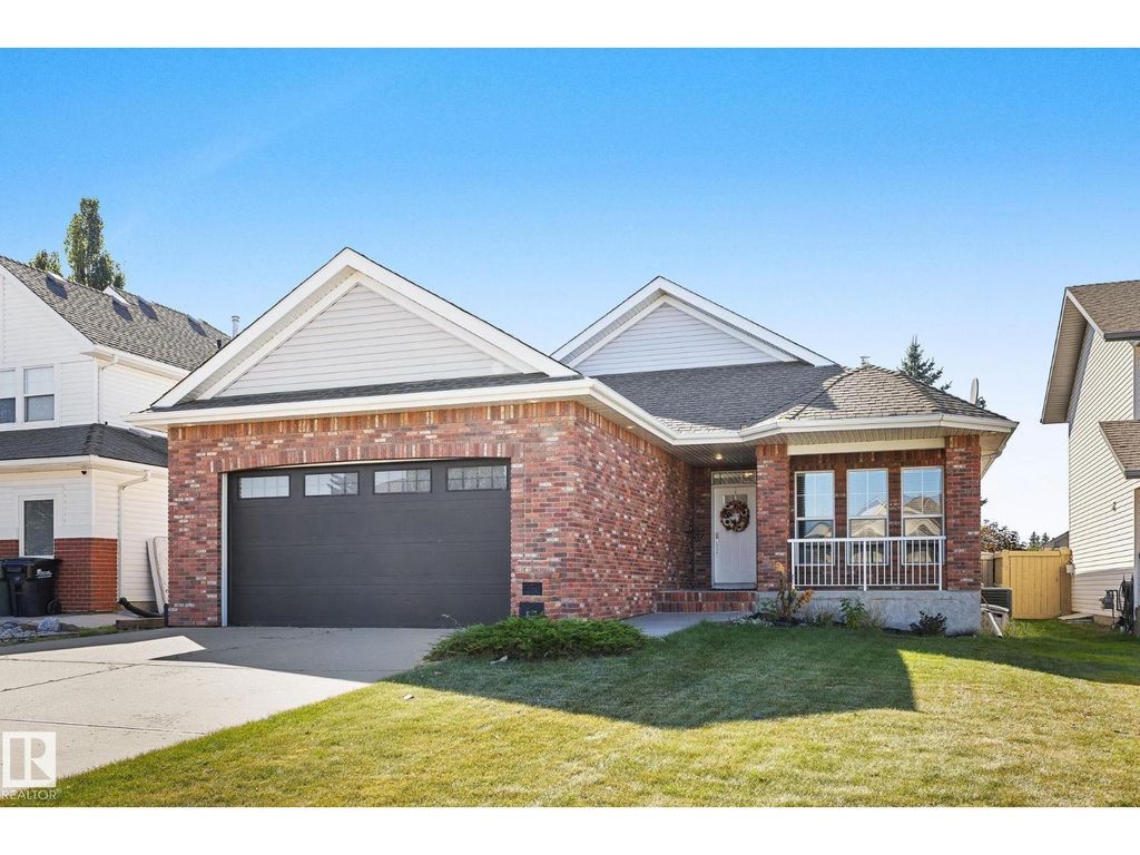 17 Ridgerock Pt, Sherwood Park