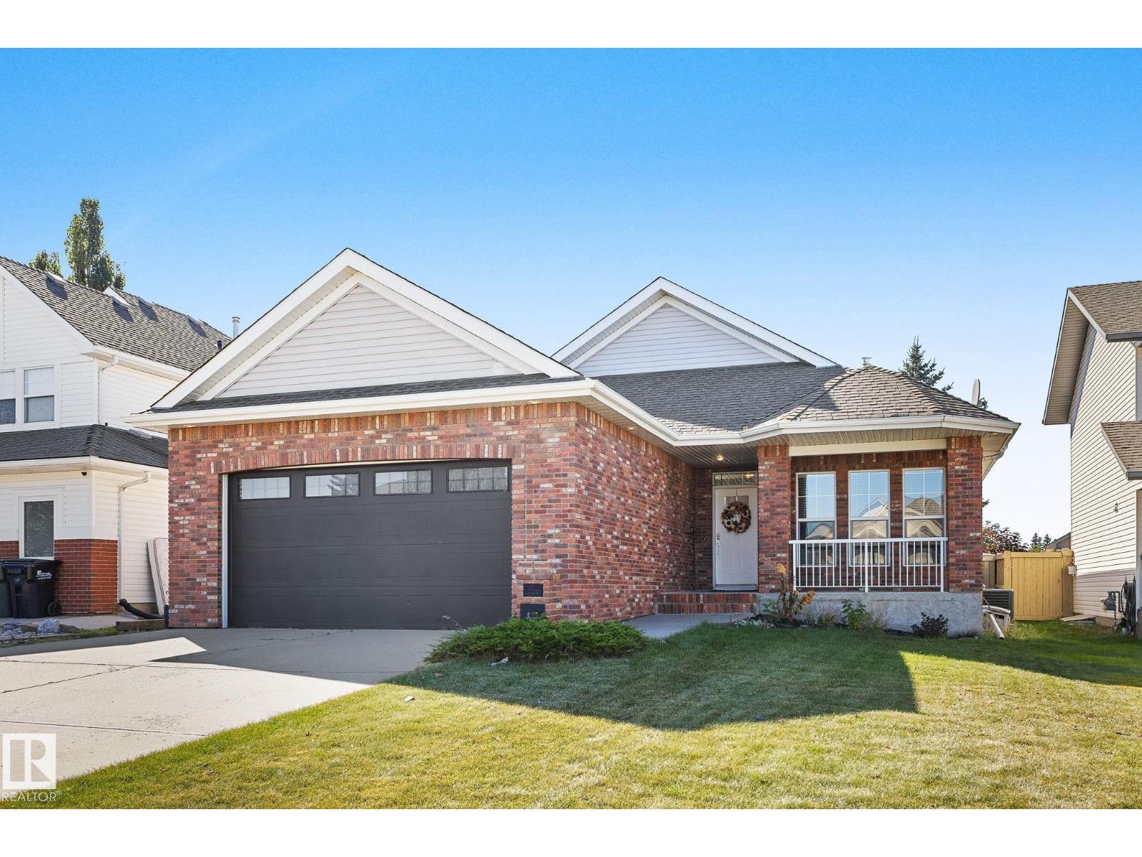 17 Ridgerock Pt, Sherwood Park