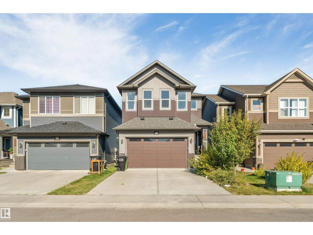 2743 Collins Cr Sw, Edmonton