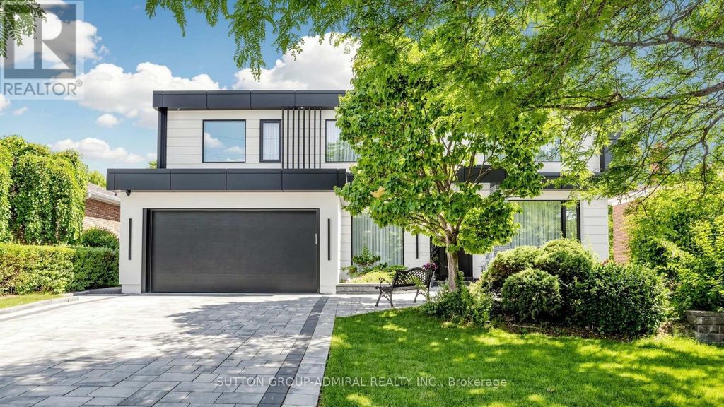 33 Thorny Brae Drive, Markham (royal Orchard)