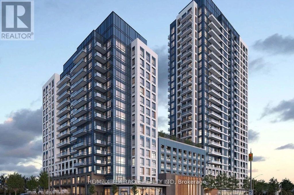 2210 - 7950 Bathurst Street, Vaughan (beverley Glen)