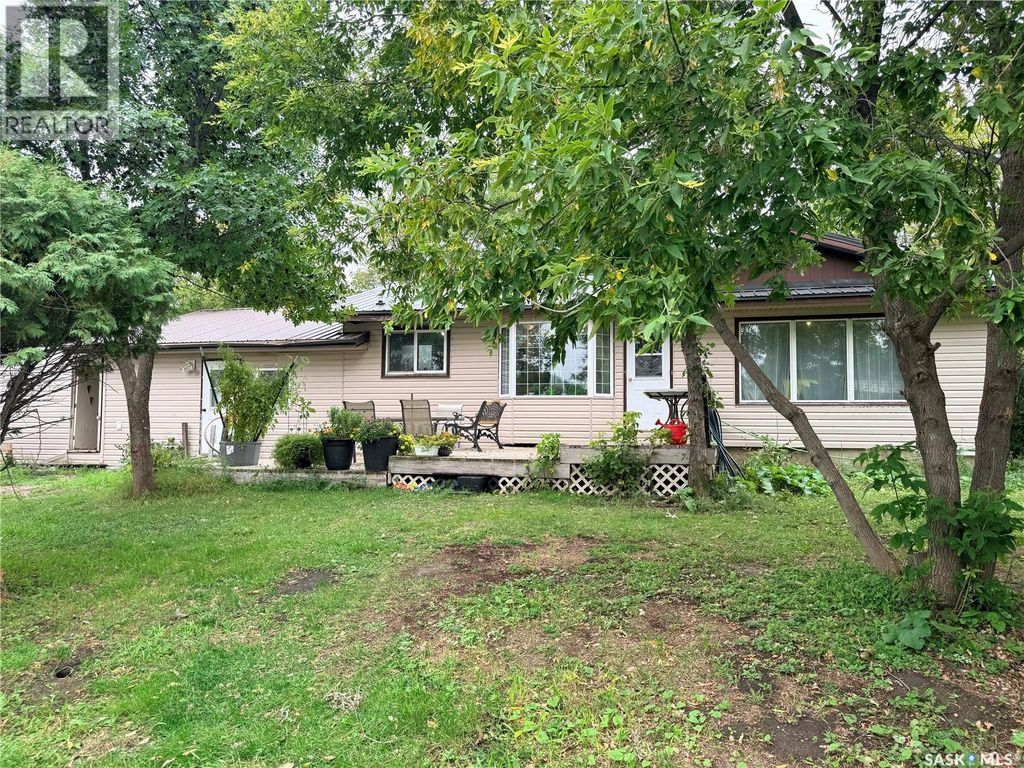 Balogh Acreage, Hazelwood Rm No. 94