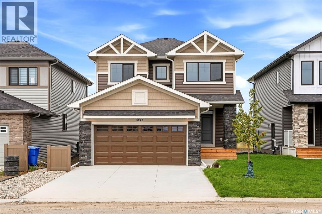 3240 Favel Drive, Regina