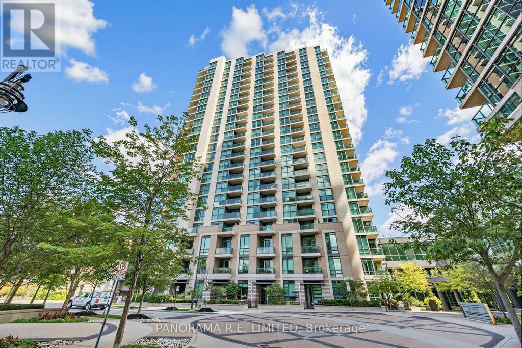 810 - 205 Sherway Gardens Road, Toronto (islington-City Centre West)