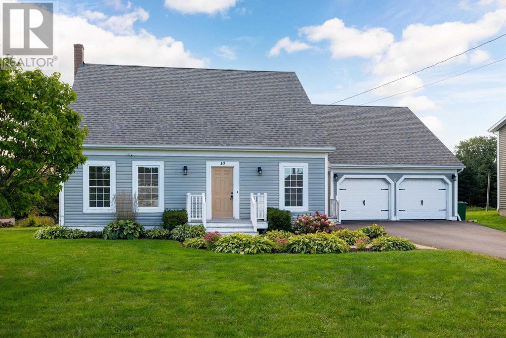 10 Jake Drive, Cornwall
