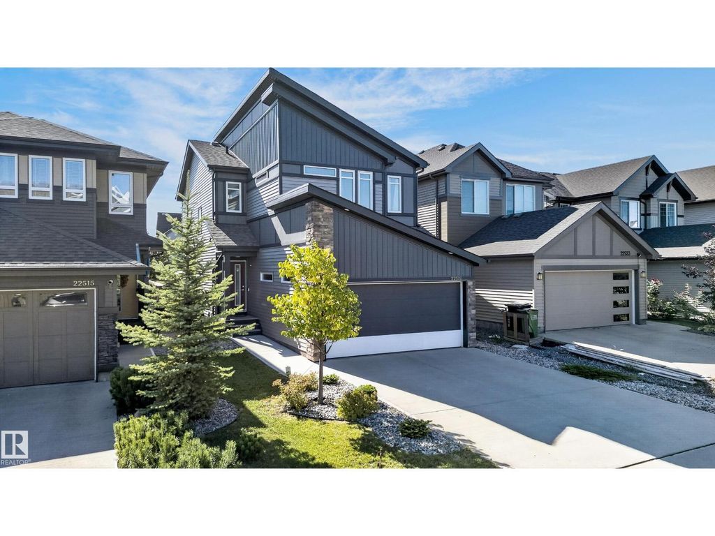 22519 96 Av Nw, Edmonton