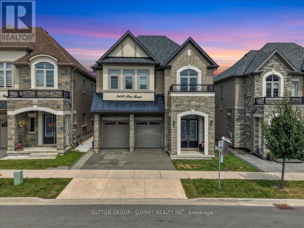 3469 Post Road, Oakville (go Glenorchy)