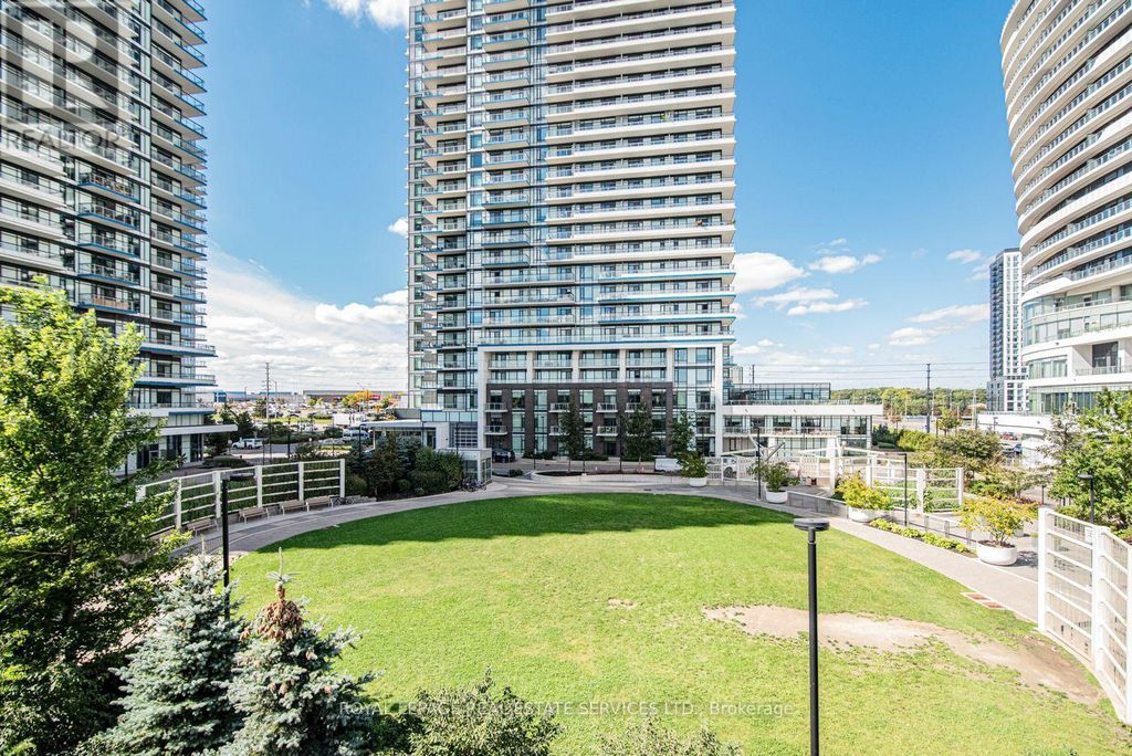 117 - 2530 Eglinton Avenue W, Mississauga (central Erin Mills)