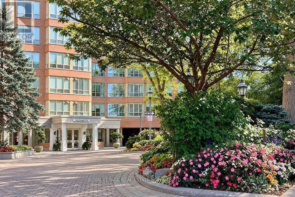 403 - 1 Ripley Avenue, Toronto (high Park-Swansea)