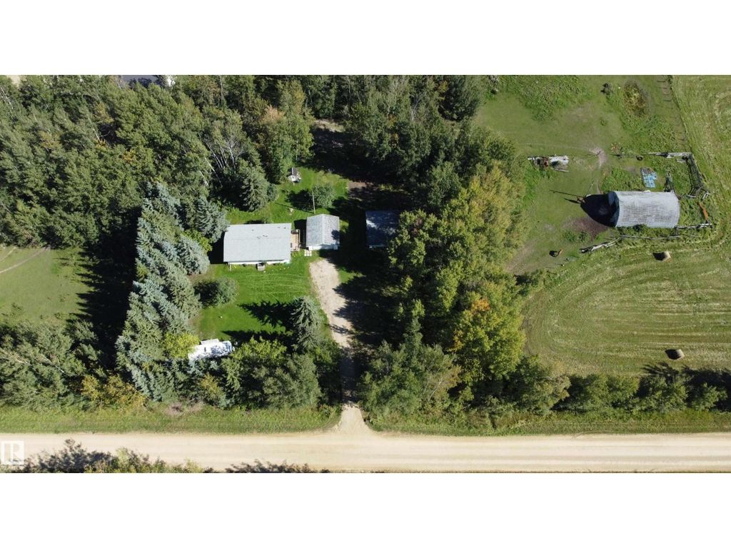474009 Rge Road 10, Rural Wetaskiwin County