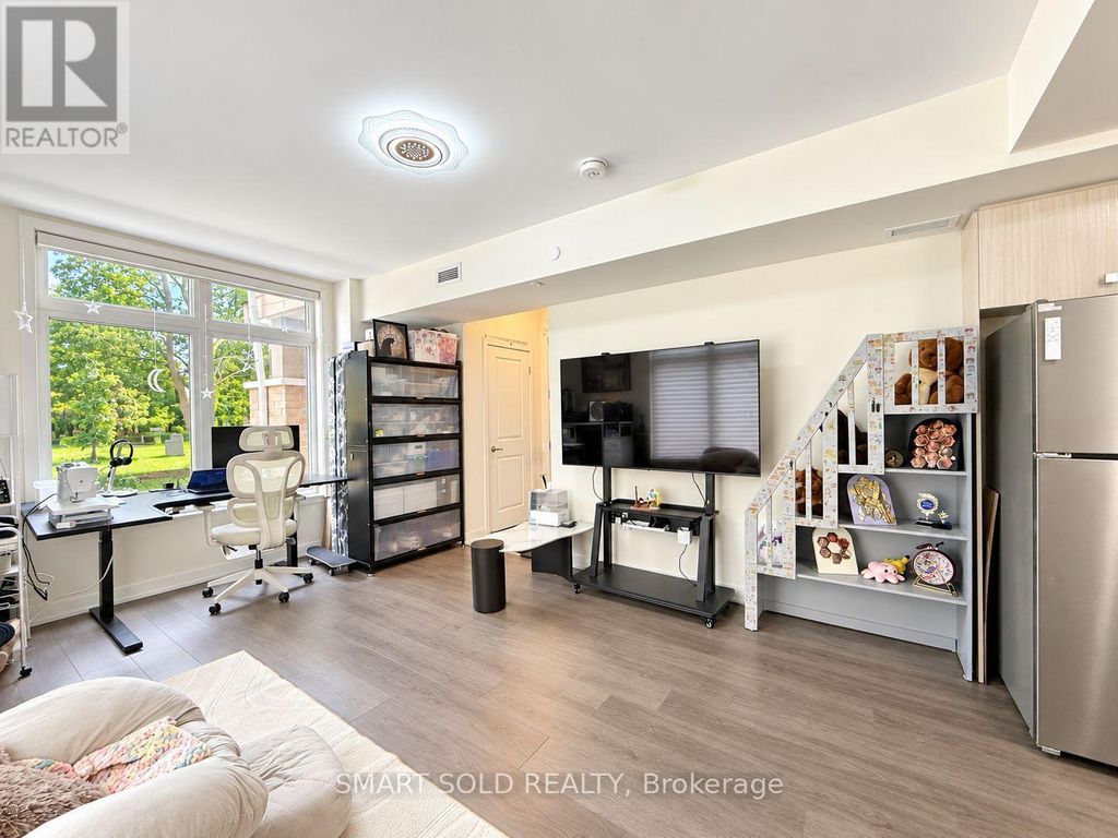 2201 - 58 Elizabeth Street S, Richmond Hill (mill Pond)