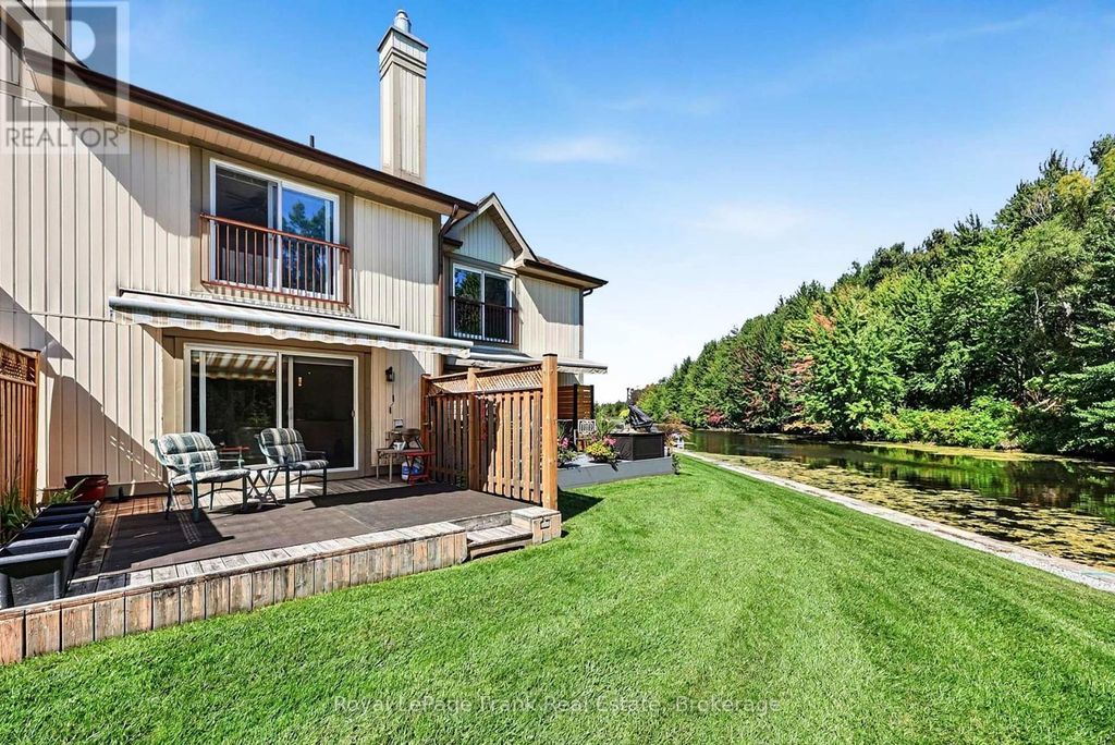 # 21 - 21 Laguna Parkway, Ramara (brechin)