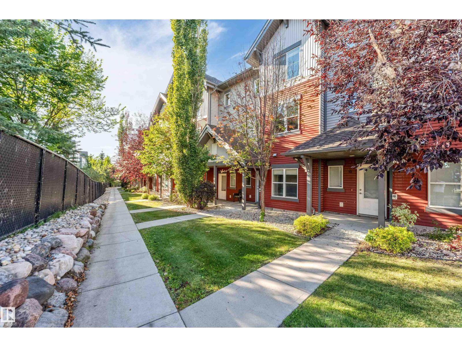 #14 655 Watt Bv Sw, Edmonton