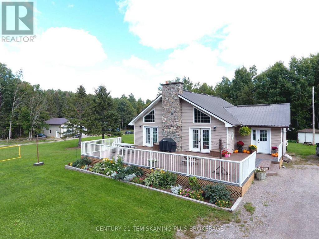 257039 Hillview Road, Timiskaming (tim - Outside - Rural)