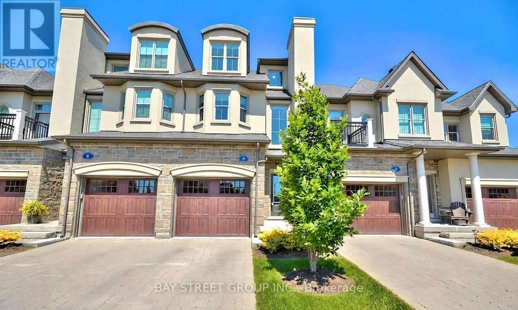 6 St. Andrews Lane S, Niagara-On-The-Lake (town)