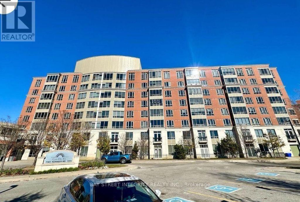 Ph02 - 7373 Kennedy Road, Markham (milliken Mills West)