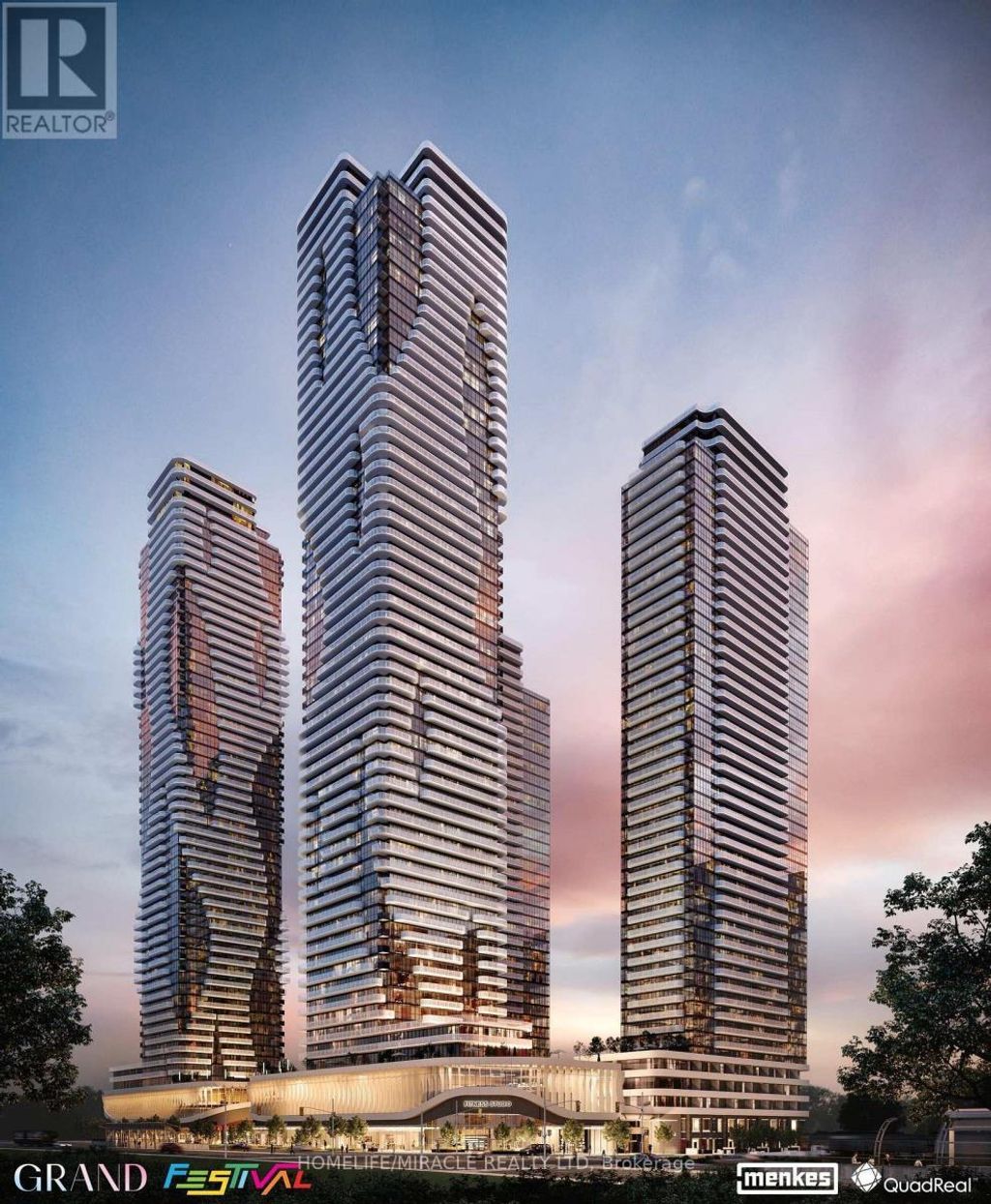 2012 - 225 Commerce Street, Vaughan (vaughan Corporate Centre)