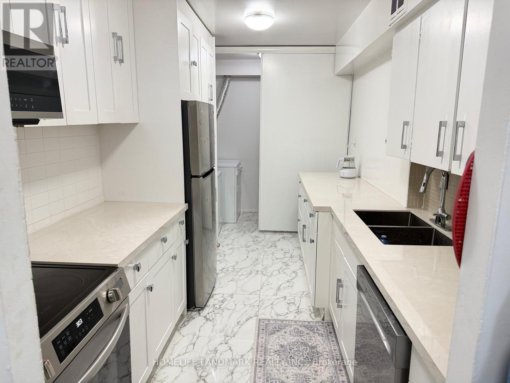 716 - 370 Dixon Road, Toronto (kingsview Village-The Westway)