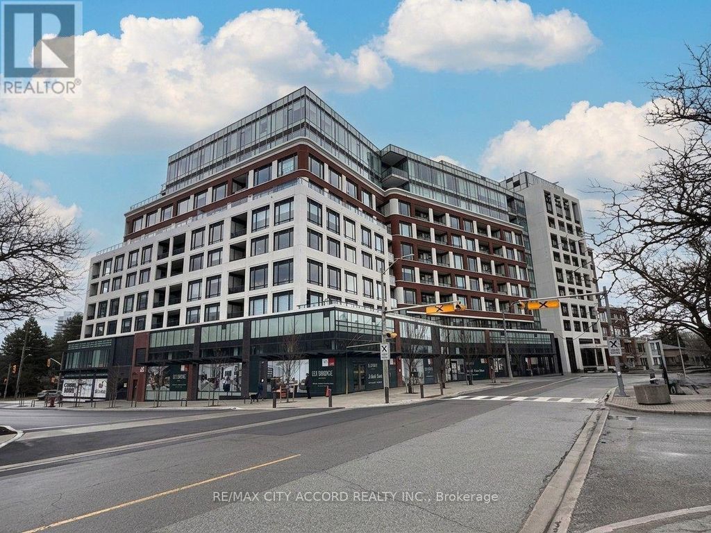 108 - 259 The Kingsway, Toronto (edenbridge-Humber Valley)