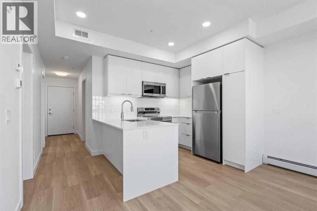 4505, 8500 19 Avenue Se, Calgary