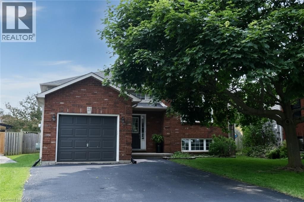 21 Glengary Crescent, Caledonia